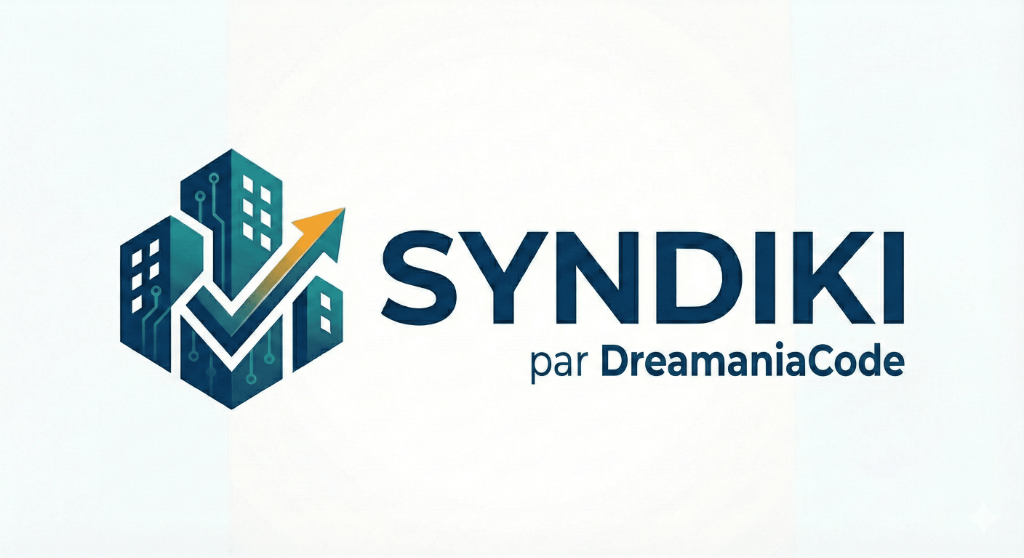 SyndiKi Logo